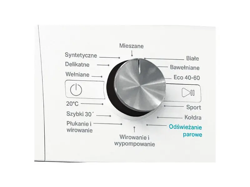 Пральна машина Whirlpool FFB 8458 BV - фото 3