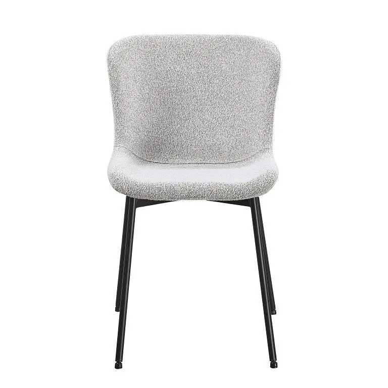 Стілець Avanti Fix light grey - фото 4