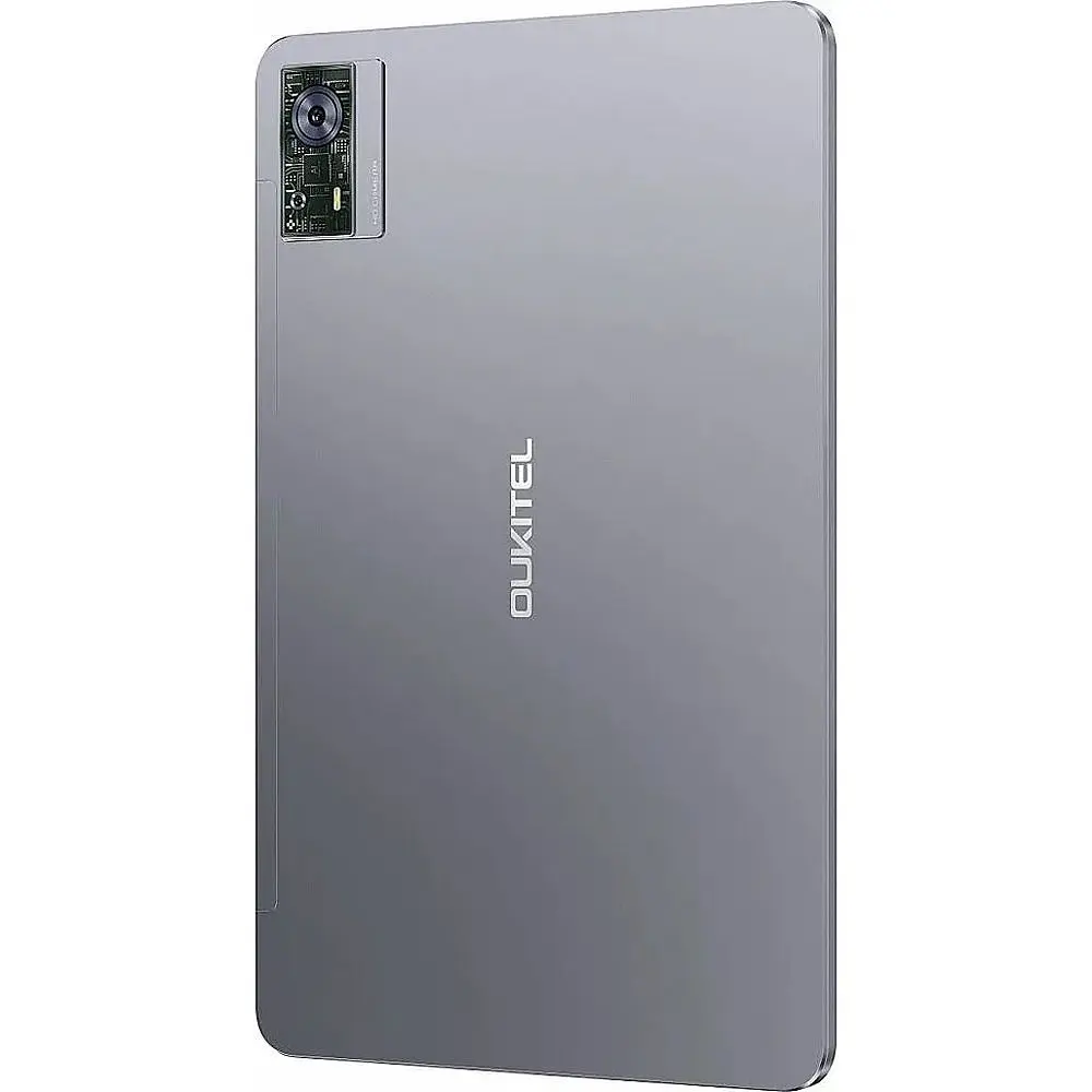 Планшет Oukitel OT5S 6/256GB Gray [111687] - фото 2