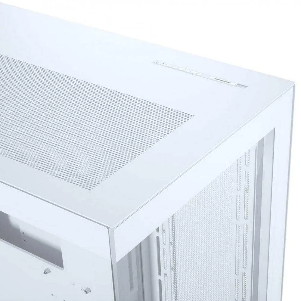 Корпус Phanteks NV9 White (PH-NV923TG_DMW01) - фото 5