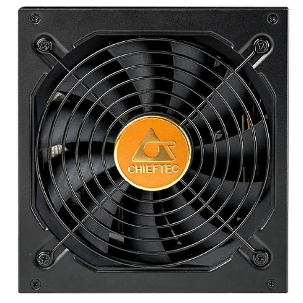 Блок живлення Chieftec 850W Polaris (PPS-850FC) - фото 2