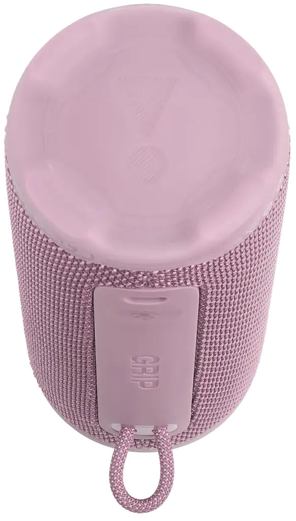 Портативна акустика JBL Grip рожевий (JBLGRIPPIK) (7163526) - фото 8