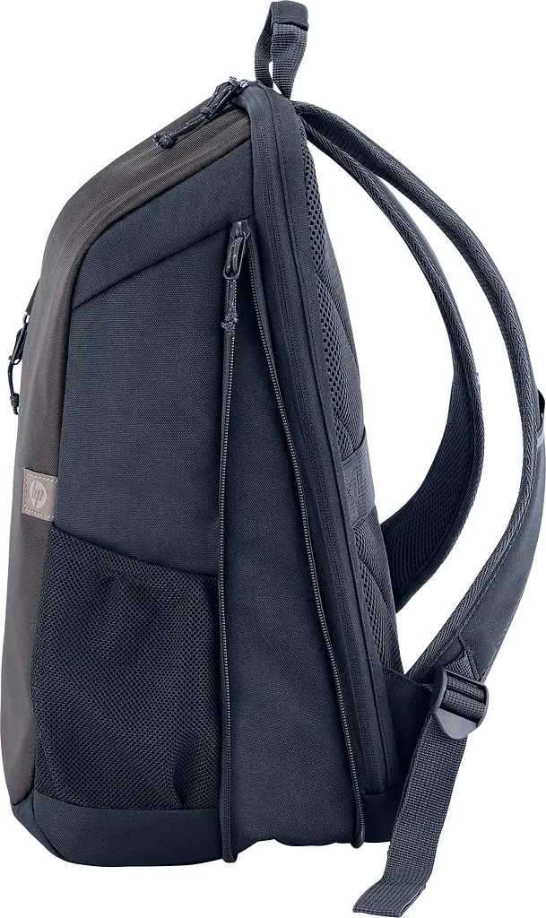 Рюкзак для ноутбука, Travel, 18L 15.6", полиэстер, серый HP teh0014617 - фото 4