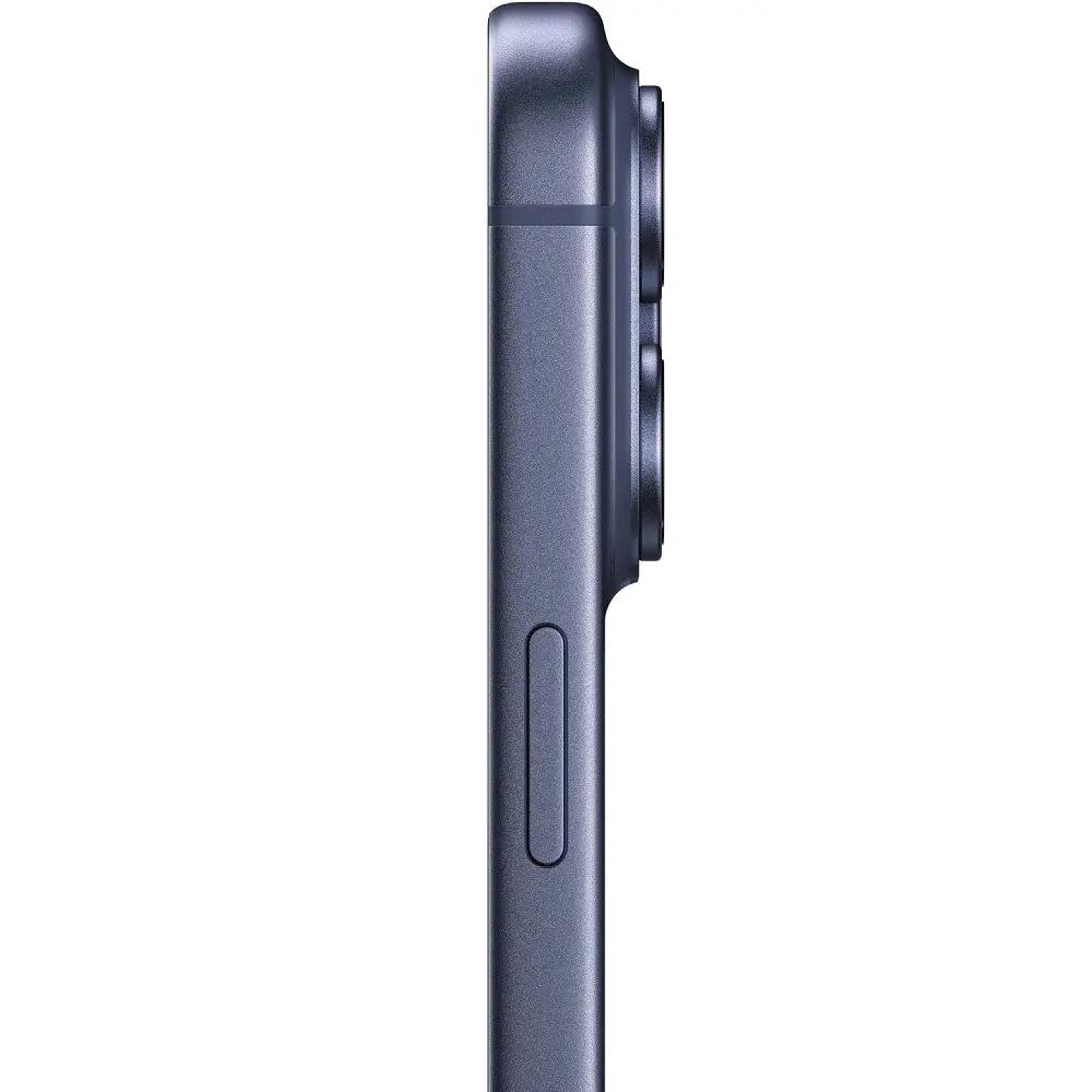 Смартфон Apple iPhone 17 Pro 256GB Насичено-синій (MG8J4AF/A) - фото 3