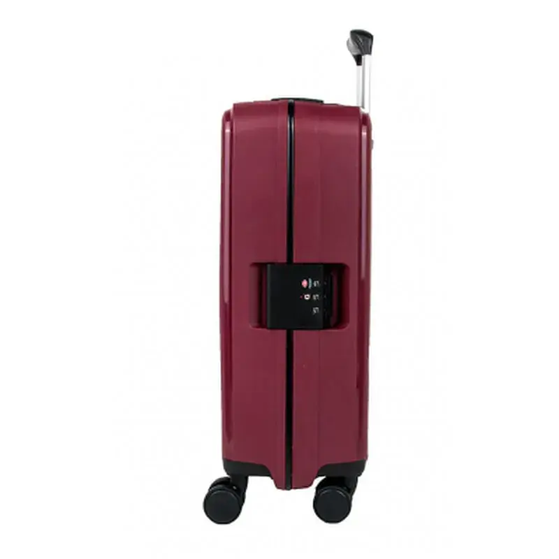 Валіза Travelite Terminal Lilac S (TL076047-19) - фото 4