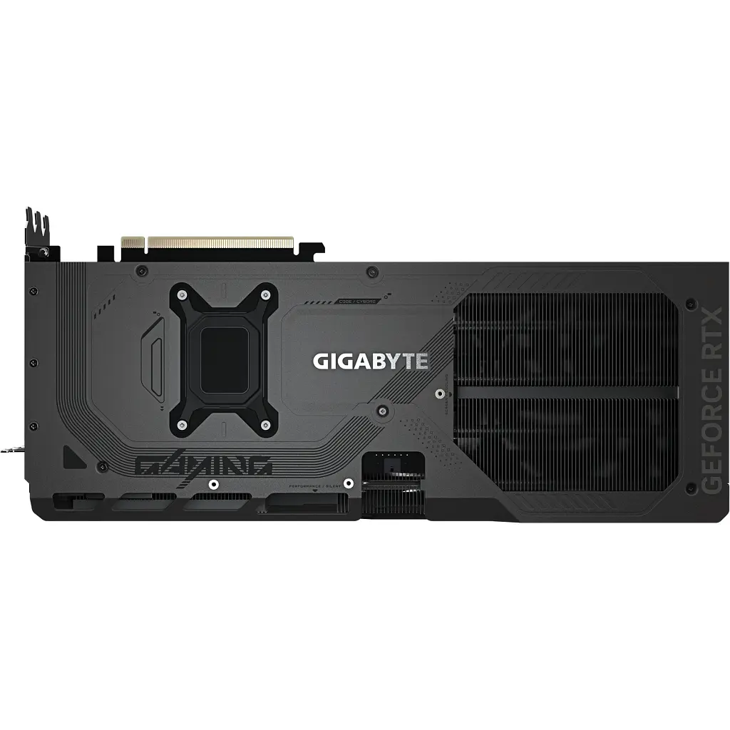 Відеокарта GIGABYTE GeForce RTX5080 16GB GAMING OC (GV-N5080GAMING OC-16GD) - фото 6