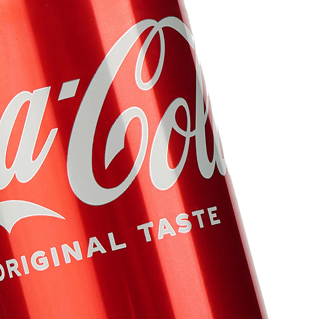 Напій Coca-Cola Original Taste сильногазований 3 шт. х 0.33 л (2500)  - фото 6