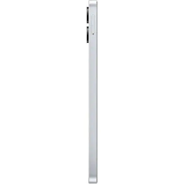 Смартфон Samsung Galaxy A06 4/128Gb Light Blue (SM-A065FLBG) - фото 3