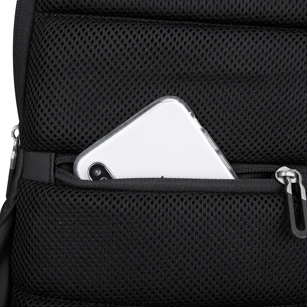 Сумка Mark Ryden MiniMax MR7618 Black [1094650] - фото 6