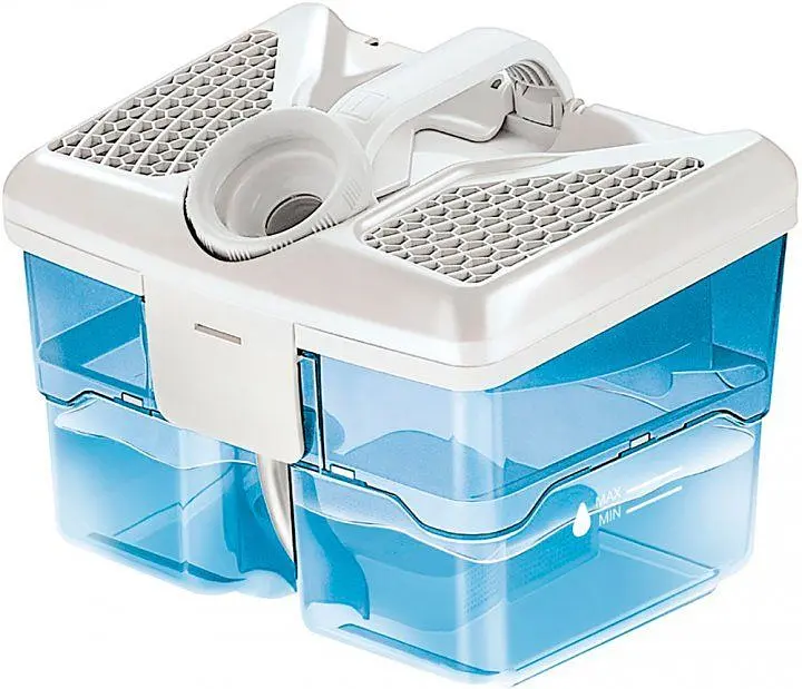 Пилосос Thomas DryBOX+AquaBOX Parkett (786555) [71251] - фото 9