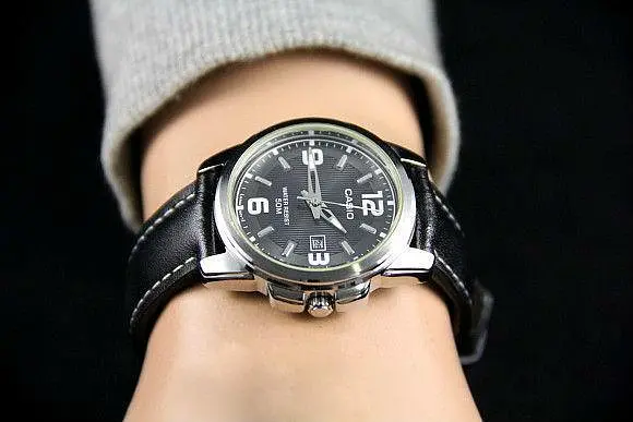 Годинник Casio LTP-1314L-8AVEF - фото 9