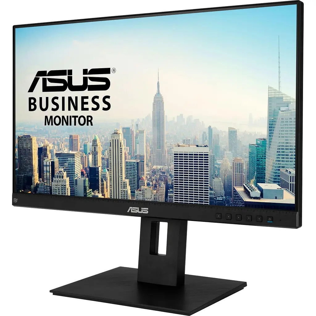 Монітор 23.8" ASUS BE24EQSB FHD IPS 60Hz (90LM05M1-B06370) - фото 3