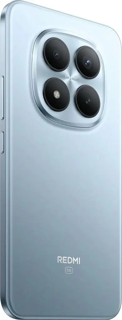 Смартфон Xiaomi Redmi Note 15 Pro+ (Plus) 5G 12/512GB Glacier Blue Global Version - фото 4