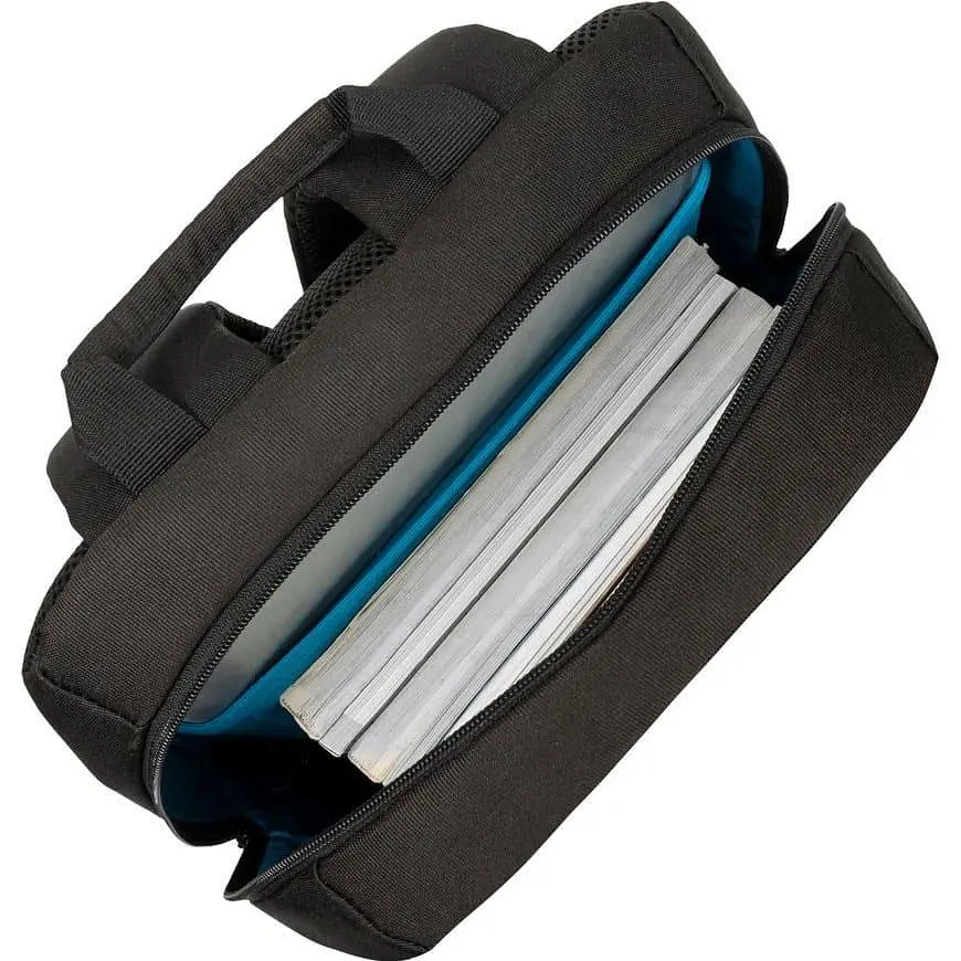 Рюкзак для ноутбука Rivacase 8265, 15.6" (8265 (Black)) - фото 7
