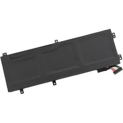 Акумулятор до ноутбука Dell XPS 15-9560 (short) H5H20, 56Wh (4649mAh), 3cell, 11.4V, Li- (A47314) - фото 2