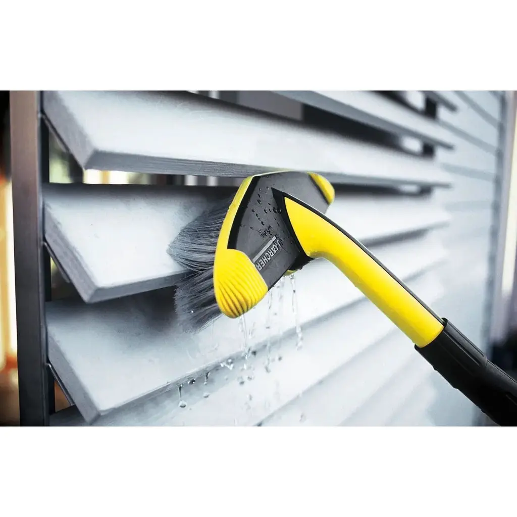 М'яка щітка для великих поверхонь Karcher Brush WB 60 (2.643-233.0) - фото 2