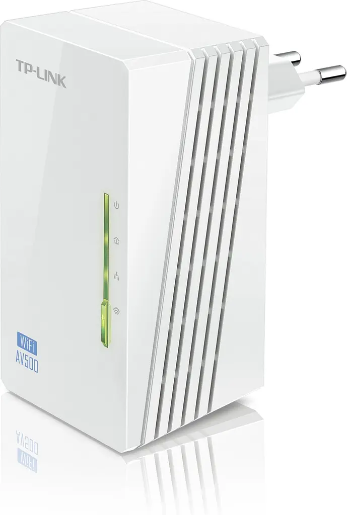 TP-Link TL-WPA4220KIT - фото 5