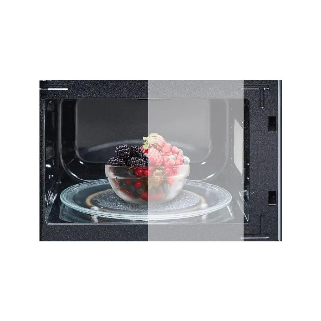 Мікрохвильова піч Hisense H20MOMCP1H - фото 10