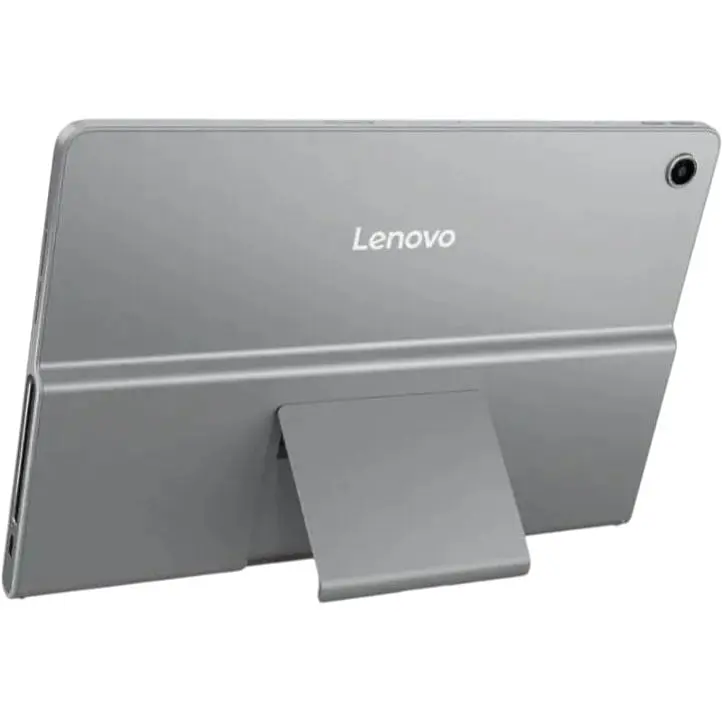 Планшет Lenovo Tab Plus 8/128GB Luna Grey (ZADX0094UA) - фото 2
