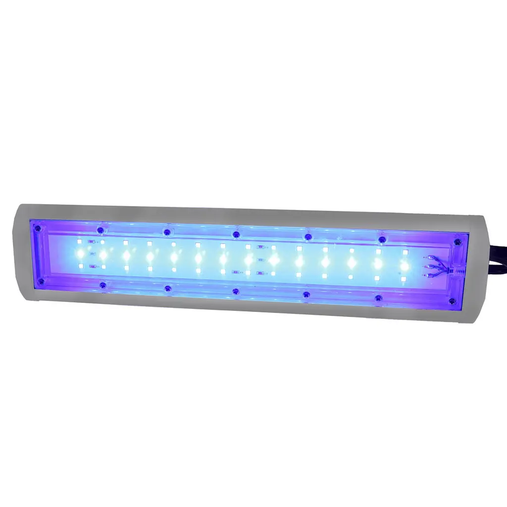 Світильник для морських акваріумів Dupla Ocean Cube LED 23W 35 см (81472) - фото 7