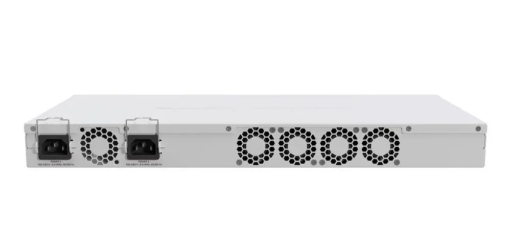 Мережевий комутатор Ethernet CCR2116-12G-4S+ MIKROTIK - фото 2