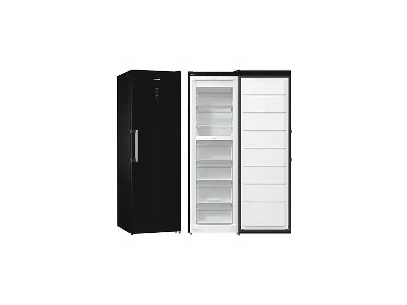 Морозильна камера Gorenje FN619EABK6 - фото 2
