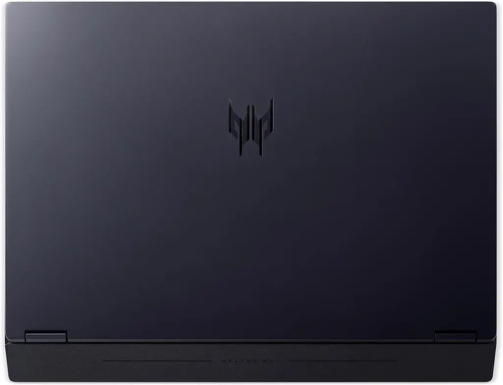 Ноутбук Acer Predator Helios Neo 16S PHN16S-I51 (16 OLED, Intel U7-356H, 32 GB, 1 TB, RTX 5060 8 GB, DOS) Black (NH.U3VEU.003) - фото 10