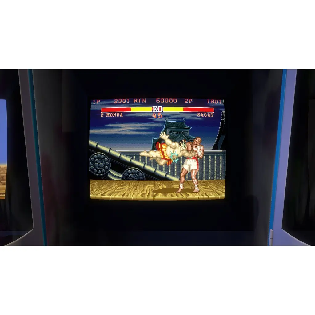 Ключ активації Microsoft Capcom Arcade Stadium Pack 3: Arcade Evolution (’92 - ’01) для Xbox One/Series - фото 3
