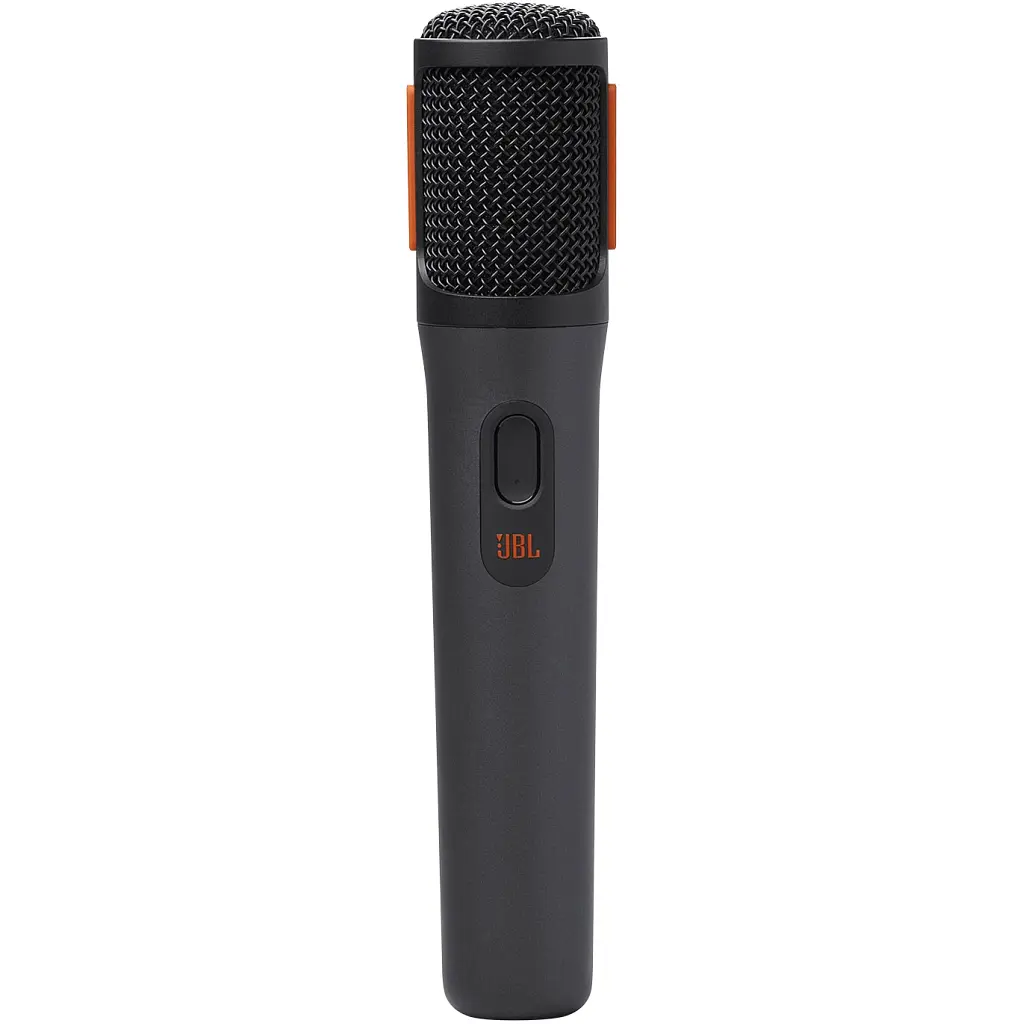 Мікрофон JBL PartyBox Wireless Mic (JBLPBWIRELESSMIC) - фото 4