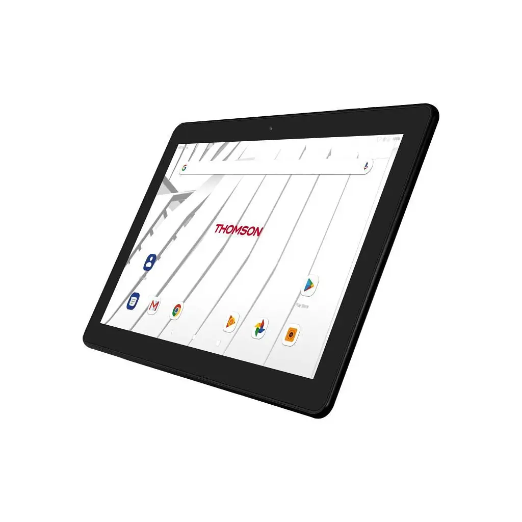 Планшет THOMSON TEO 10.1" 8/128GB LTE Black (TEOX10-MT8SL128LTE) - фото 4