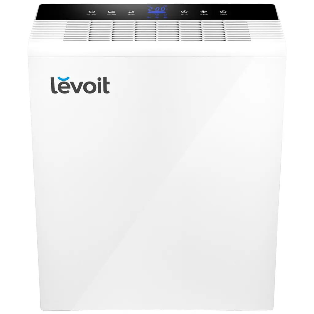 Очищувач повітря Levoit Smart Air Purifier LV-H131-RXW (HEAPAPLVNEU0037) - фото 2