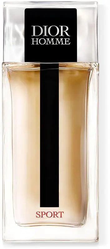 Оригінал Christian Dior Homme Sport 75 мл Туалетна вода - фото 3