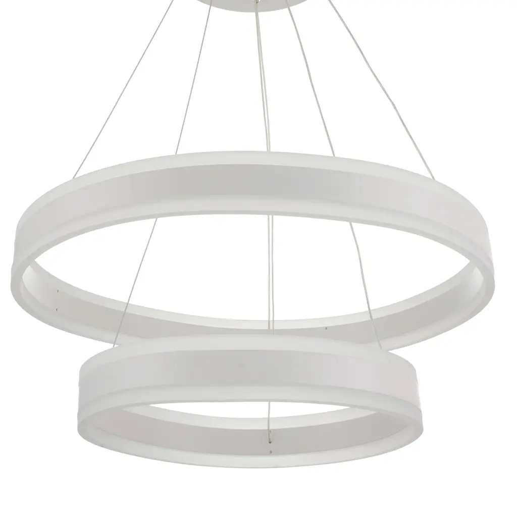 Світильник стельовий Brille підвісний BR-949S/2 240W - фото 8