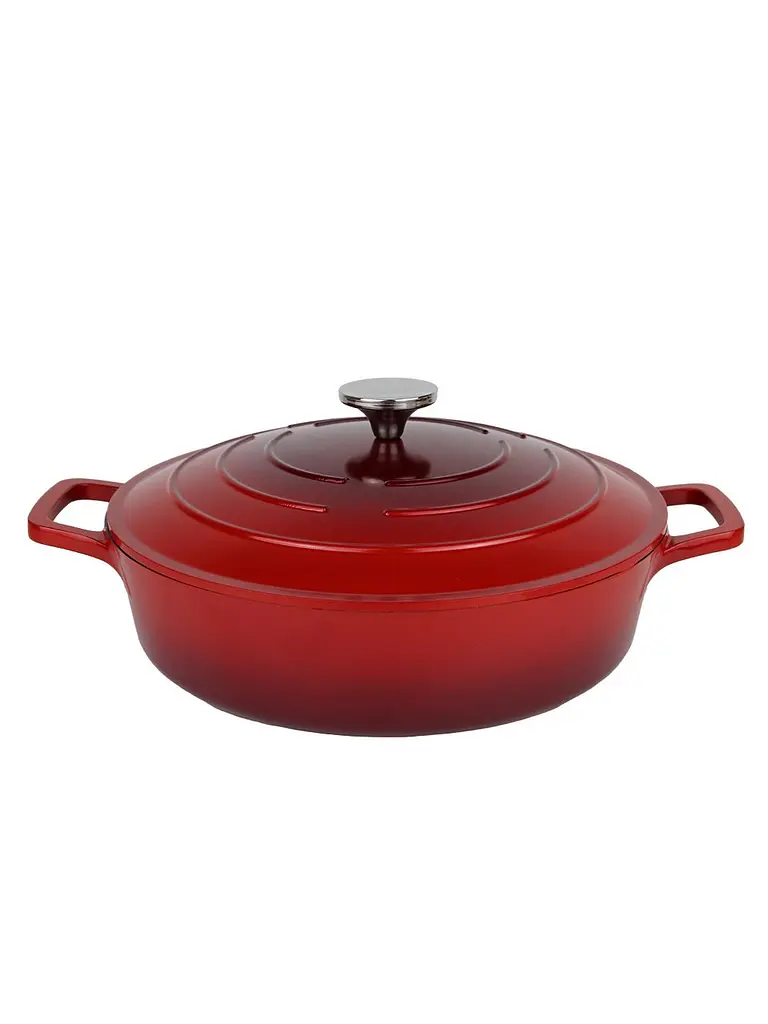 Каструля Kamille KM-4468 4,0 л