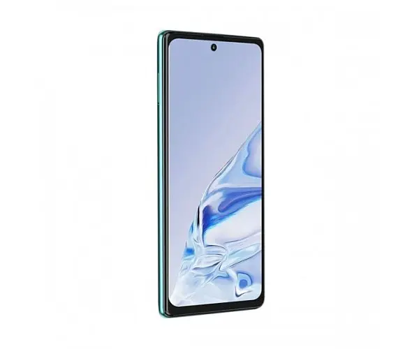 Смартфон Blackview A100 6/128 GB голубой (6931548307334) - фото 6