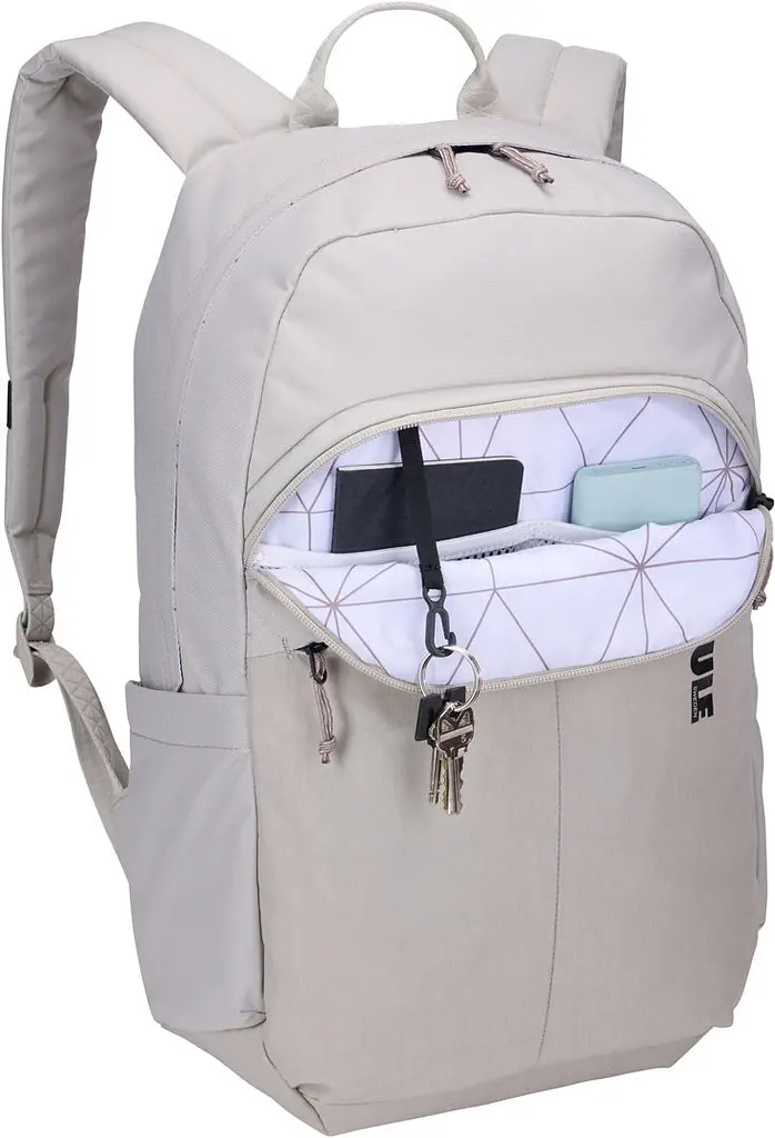 Рюкзак Thule Indago Backpack 23L (Soft Sand) 3205208 (TH 3205208) - фото 5
