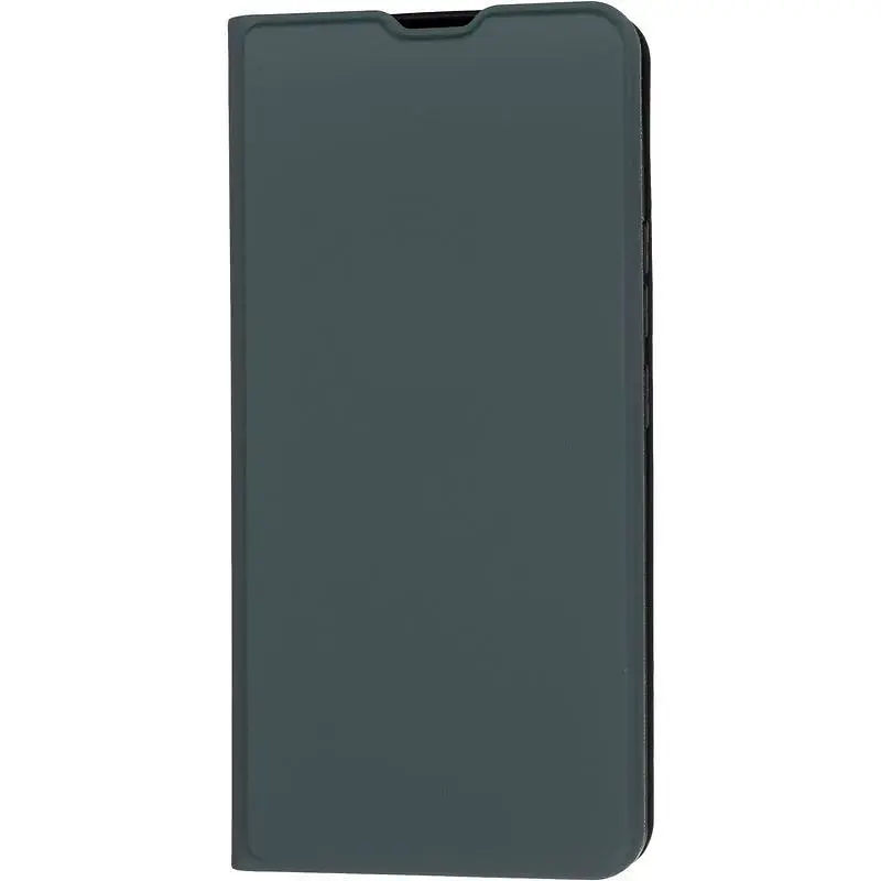 Чехол-книжка BeCover Exclusive New Style для Xiaomi Redmi Note 13 Pro 5G Dark Green (711191) - фото 2