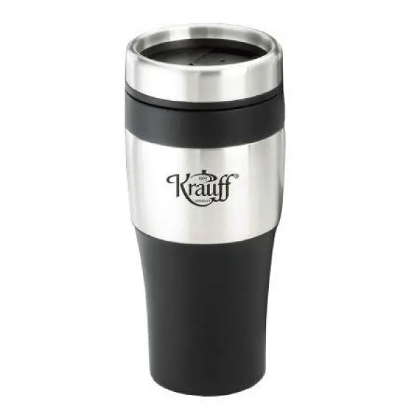 Термокухоль Krauff 26-178-040 450 мл - фото 3