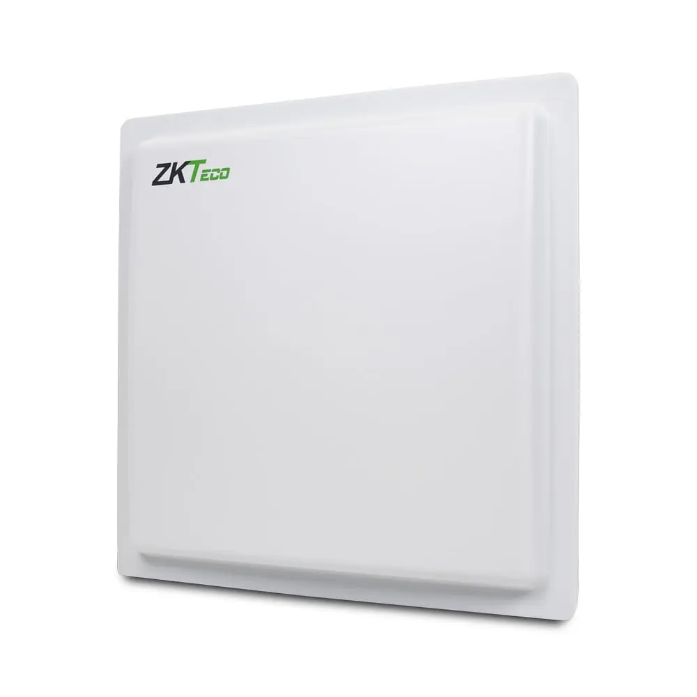 Зчитувач UHF ZKTeco UHF1-10E дальньої дії до 12 м вуличний (113848)
