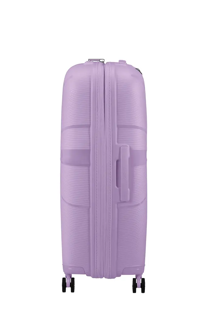 Валіза American Tourister STARVIBE DIGITAL LAVENDER 77x51x30(33) 77 См MD5*81004 - фото 11