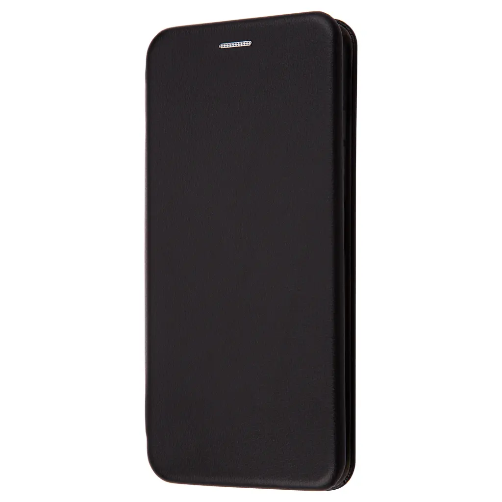 Чохол-книжка ArmorStandart G-Case для ZTE Blade A73 4G Black