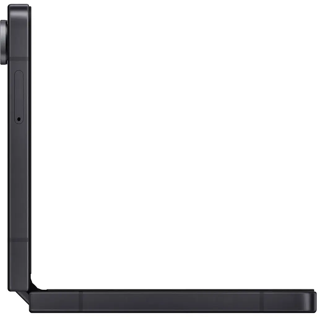 Смартфон Samsung Galaxy Flip7 12/512GB Jetblack (SM-F766BZKHSEK) UA-UCRF [140719] - фото 7