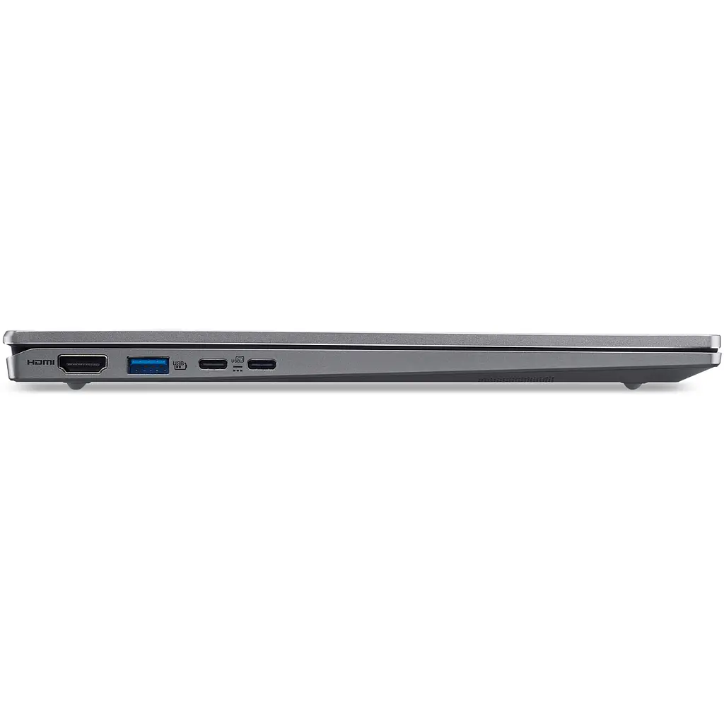 Ноутбук Acer Swift Go 14 AI OLED SFG14-64-R686 з процесором AMD Ryzen™AI 7 350 pana la 5.0GHz, 14'', WUXGA, OLED, 32GB LPDDR5X RAM, 1TB SSD, AMD Radeon™ 86 - фото 10