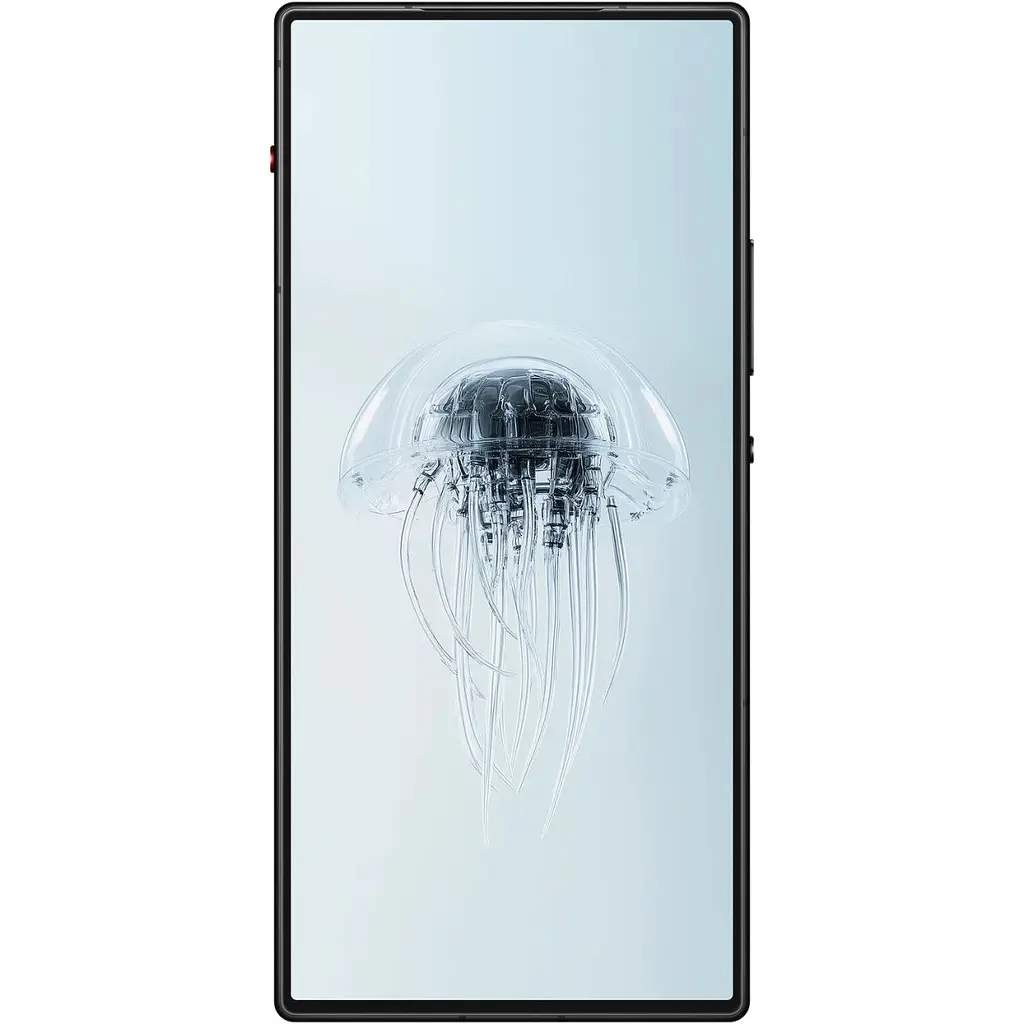 Смартфон Redmagic 10 Air 12/256GB Black Twilight [137480] - фото 4