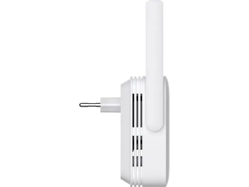 Повторювач Wi-Fi Xiaomi Mi Wi-Fi Range Extender AX1500 White (DVB4514GL) - фото 4