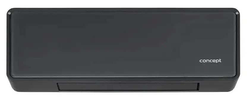 Обігрівач керамічний Wi-Fi Smart Concept QH4100 - фото 3