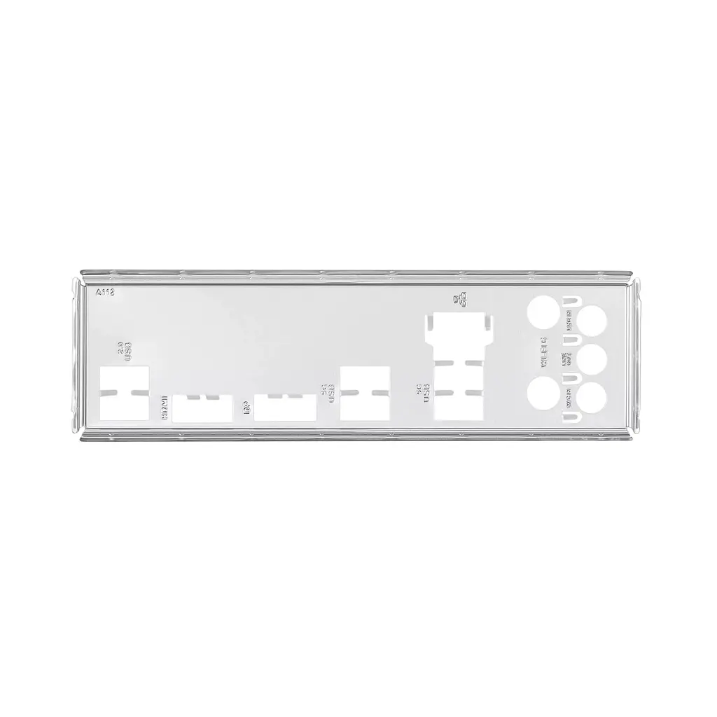 ASUS Материнська плата PRIME B760M-F WIFI s1700 B760 2xDDR5 M.2 HDMI DP Wi-Fi BT mATX - фото 8
