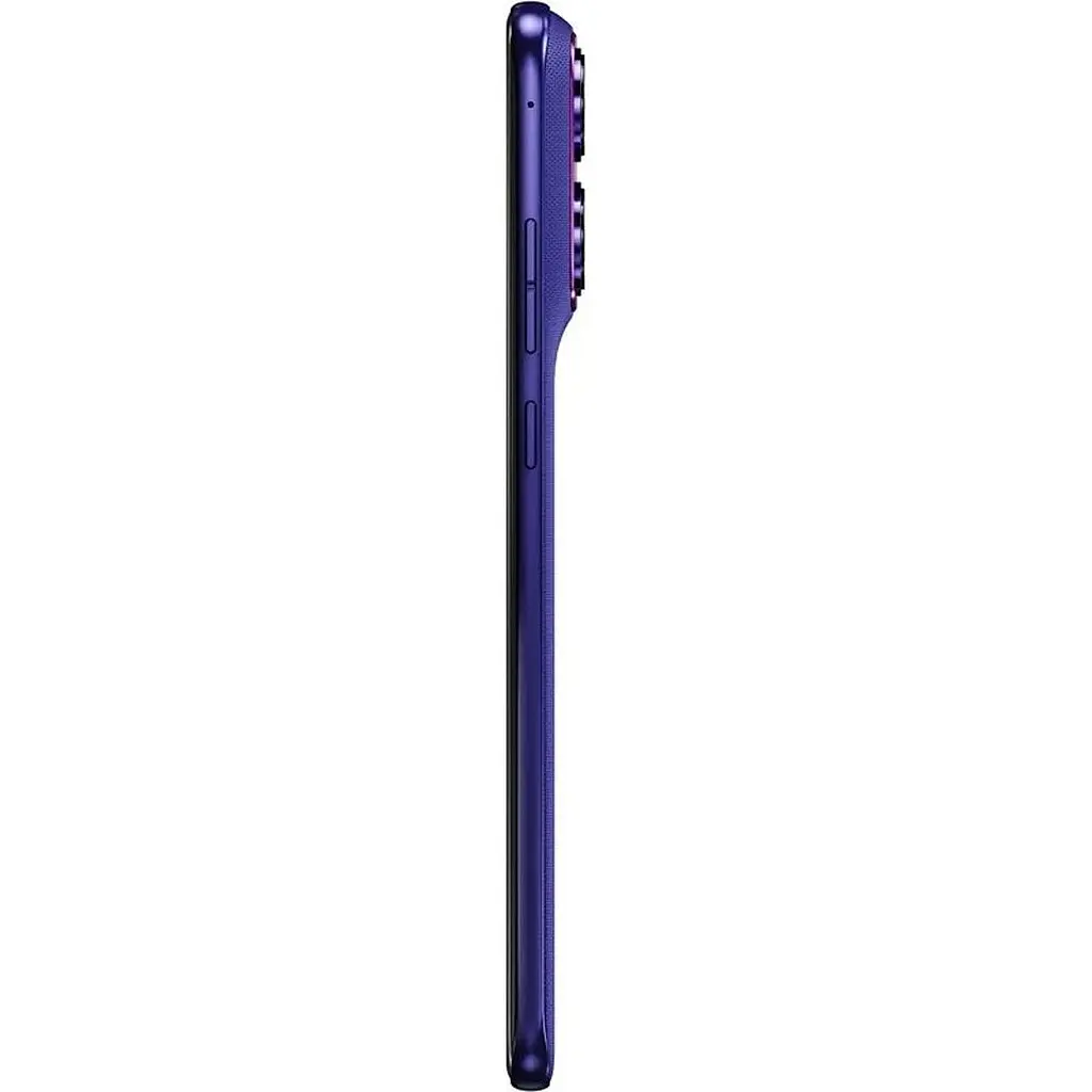 Смартфон Moto Edge 70 Fusion 8/256GB Orient Blue (PBBD0024RS) UA-UCRF [166059] - фото 8