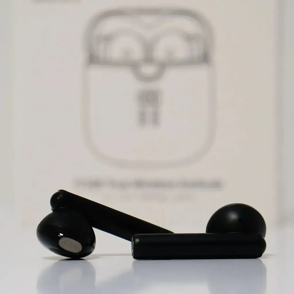 Бездротові навушники TWS Jxrev J53 Bluetooth 5.3 USB-C з мікрофоном - фото 2