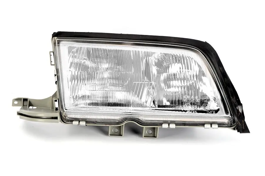 Фара передня права Mercedes C-Class 96-01р Depo (440-1121R-LD-EM)